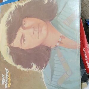 Neil Diamond Rainbow
